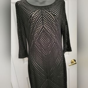 Calvin Klein Dress..LBD!!